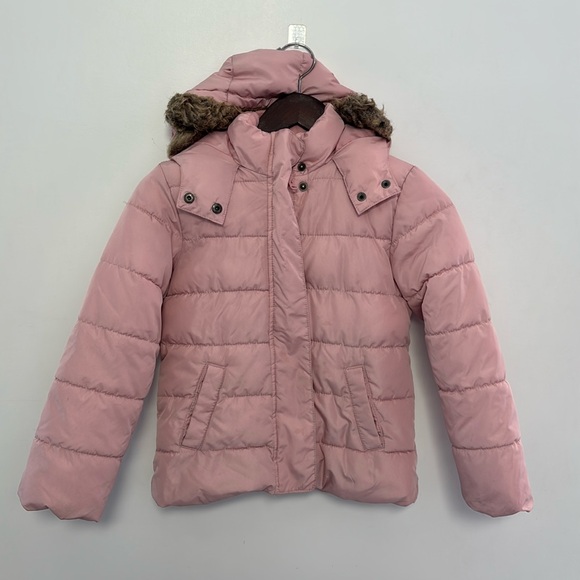 GAP GIRL JACKET - Picture 1 of 3